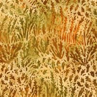 Artisan Batik- Fossils and Rocks- Amber